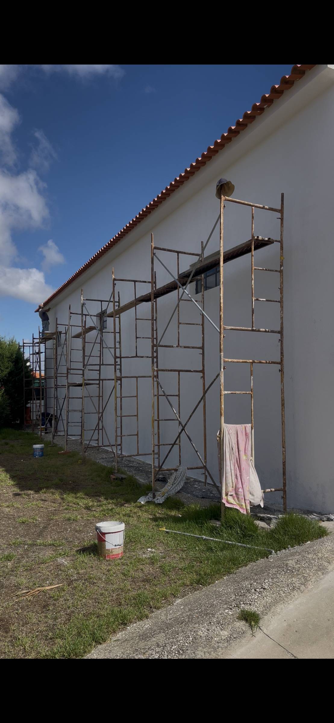NovaCor - Sobral de Monte Agraço - Aislamientos