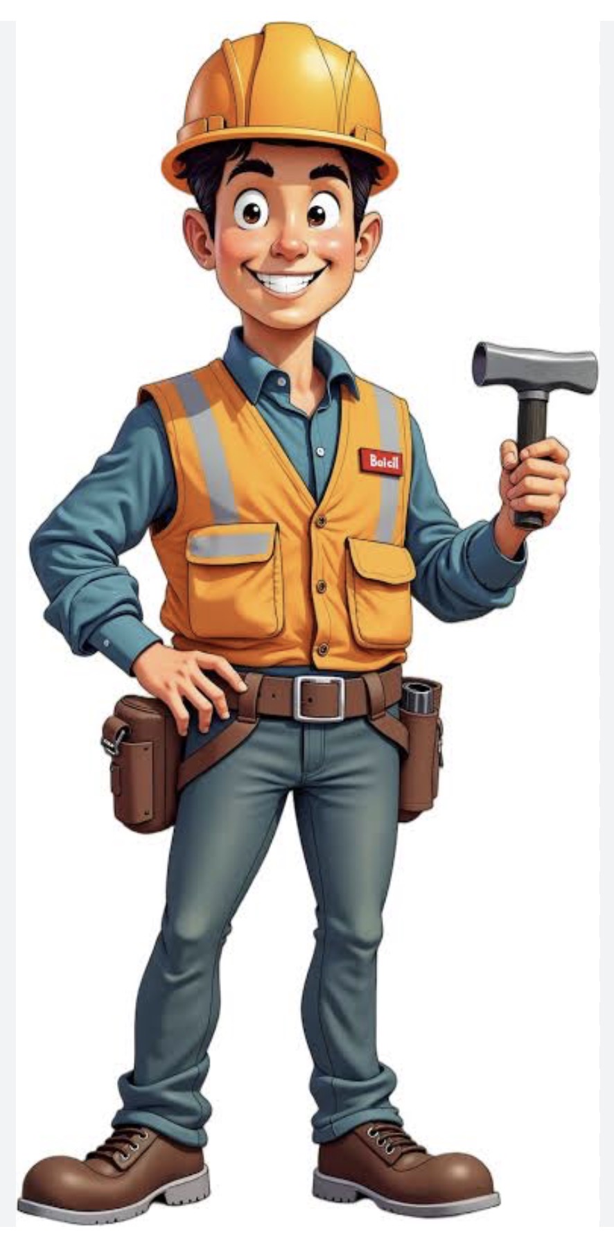 Kaique remodelação - Mafra - Calafetagem