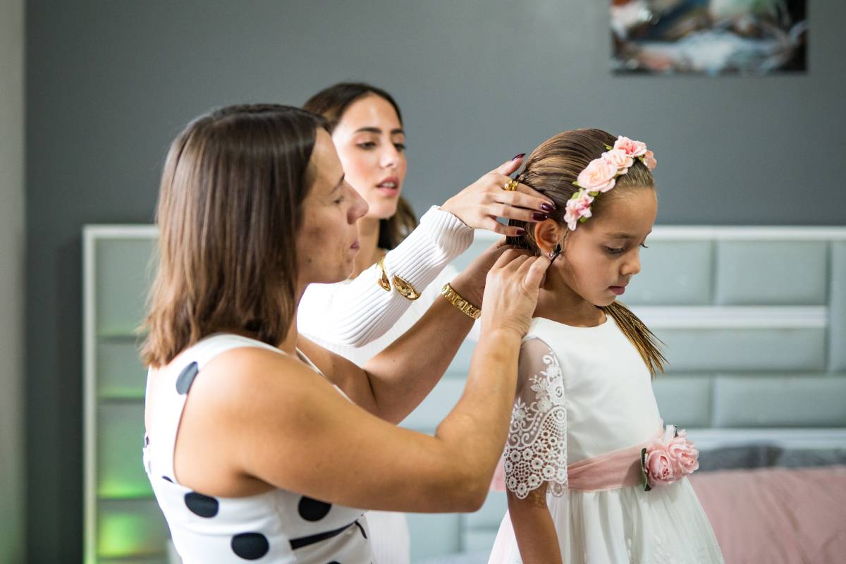 Cibrios - Aveiro - Fotografia de Eventos