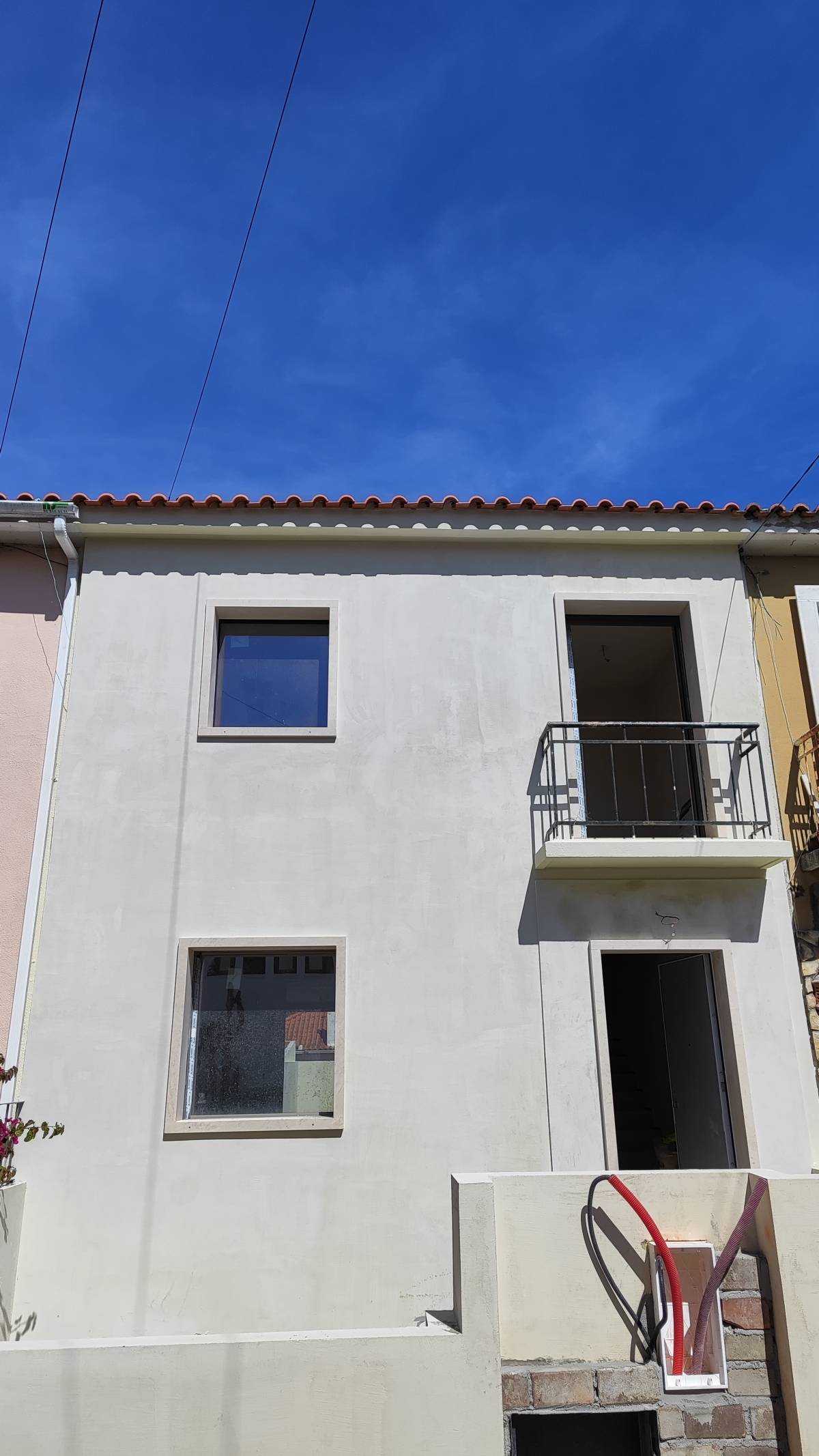 Edifica Remodelações - Loures - Réparation de toilettes