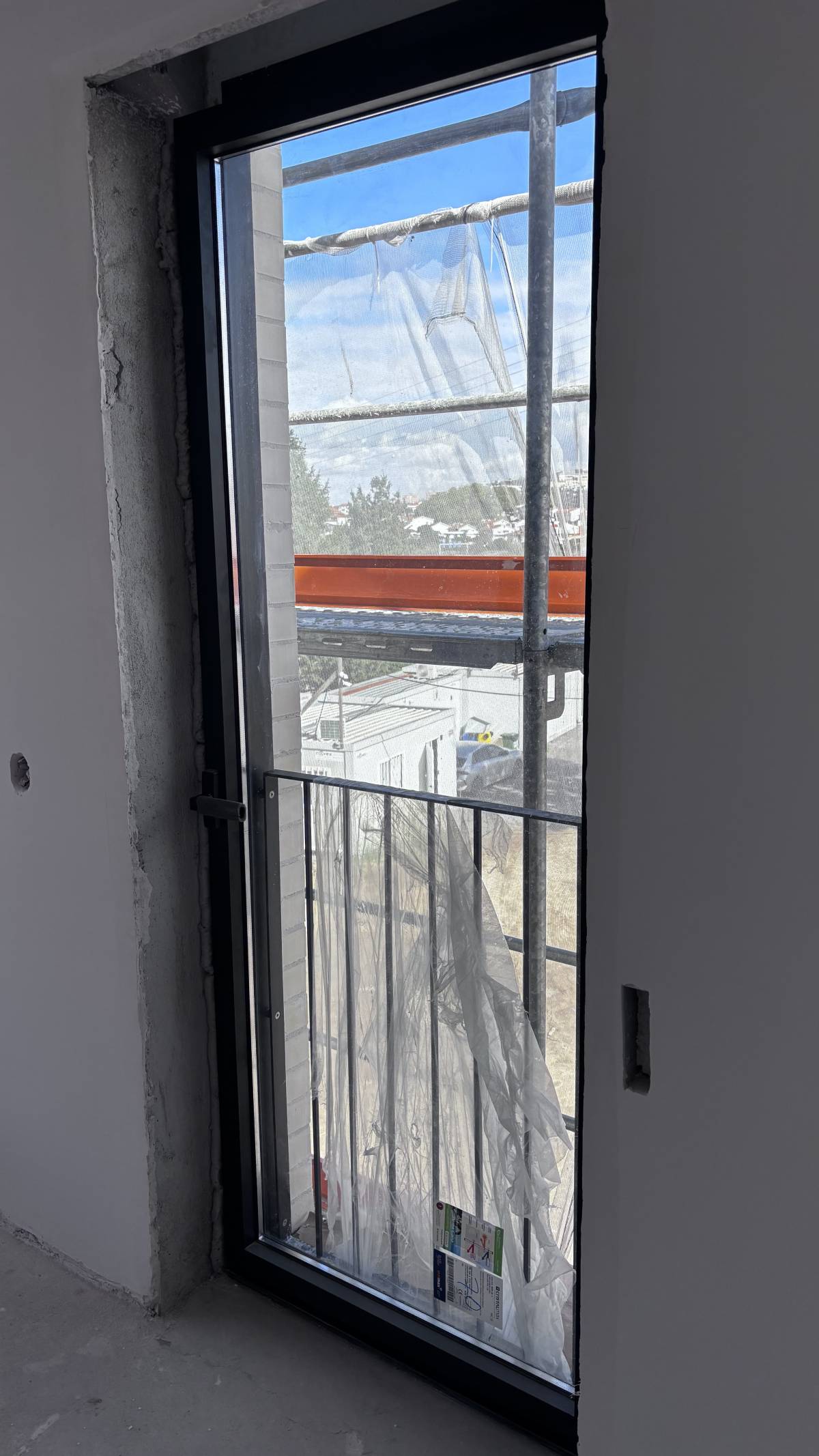 Vitrax.pt - Porto - Instalación de escaleras