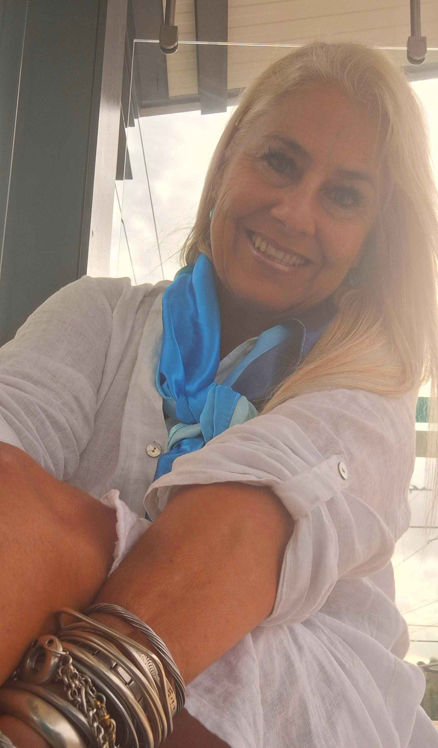 Luciane Rombaldi - Mafra - Massages