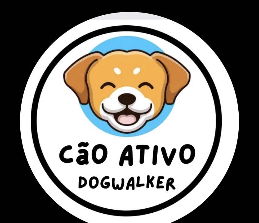 Cão ativo Dogwalker - Sintra - Cuidar tus perros