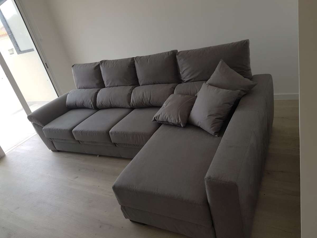 Tangente Solida - Funchal - Montagem de Mesa de Bilhar