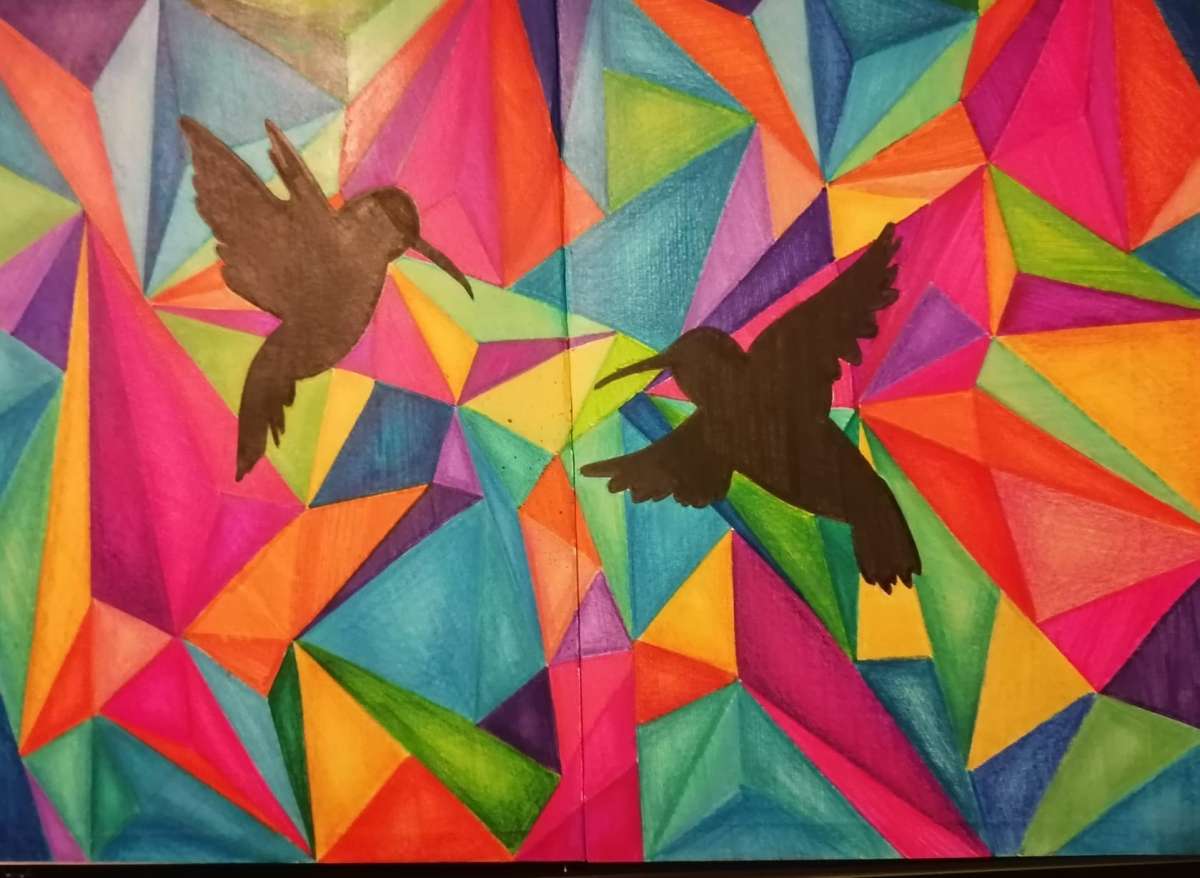 Margarida Gil - Amadora - Broderie