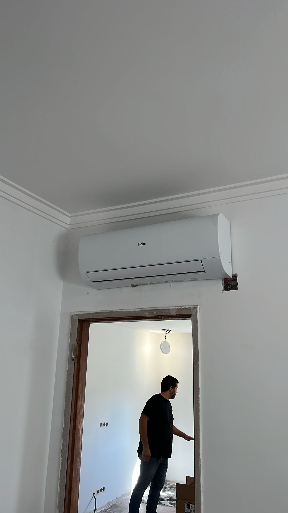 HVAC Specialist