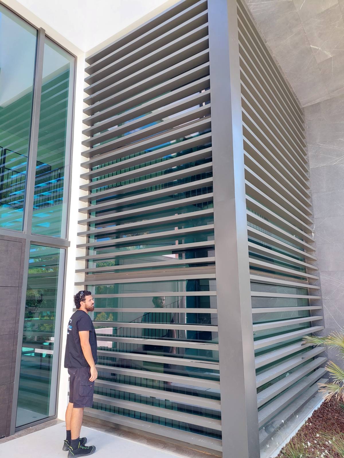 C'est Clean Faro - WINDOW & EXTERIOR CLEANING - Faro - Tejados