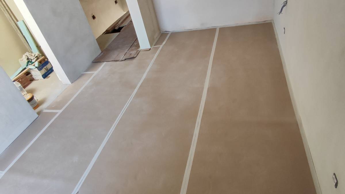 Edifica Remodelações - Loures - Installation d'éclairage