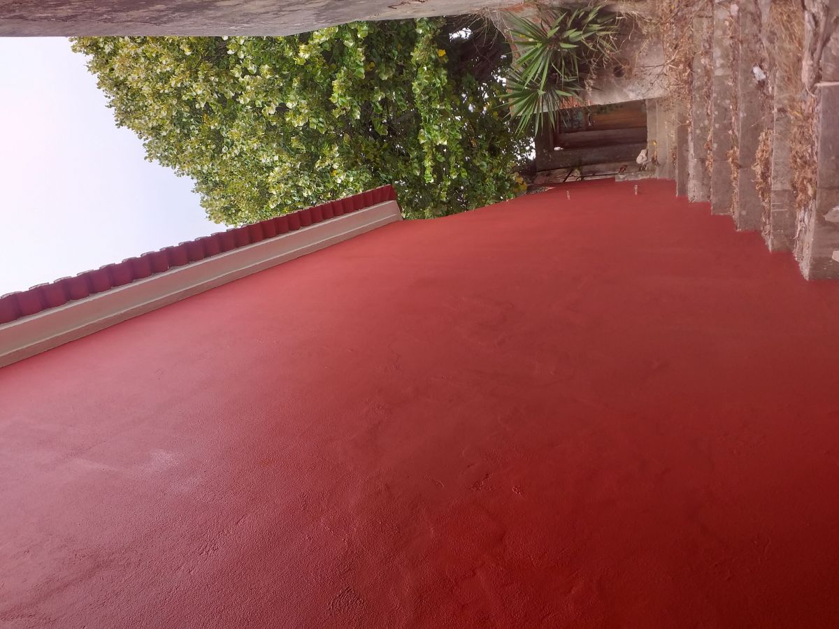 ROPE SERVICE - Sintra - Pintura