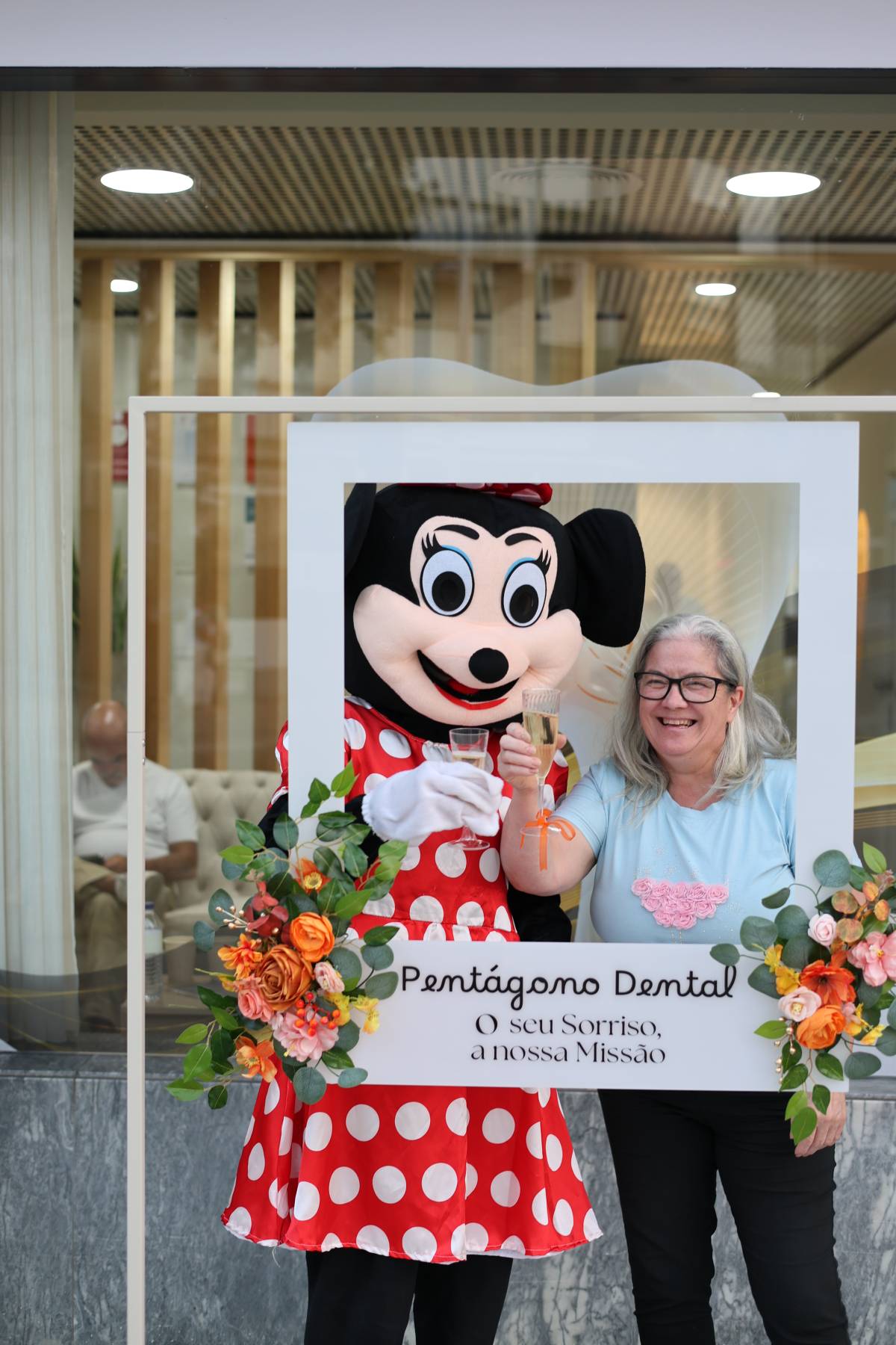MS Animações – Festas Infantis, Casamentos e Eventos - Gondomar - Animador com Andas