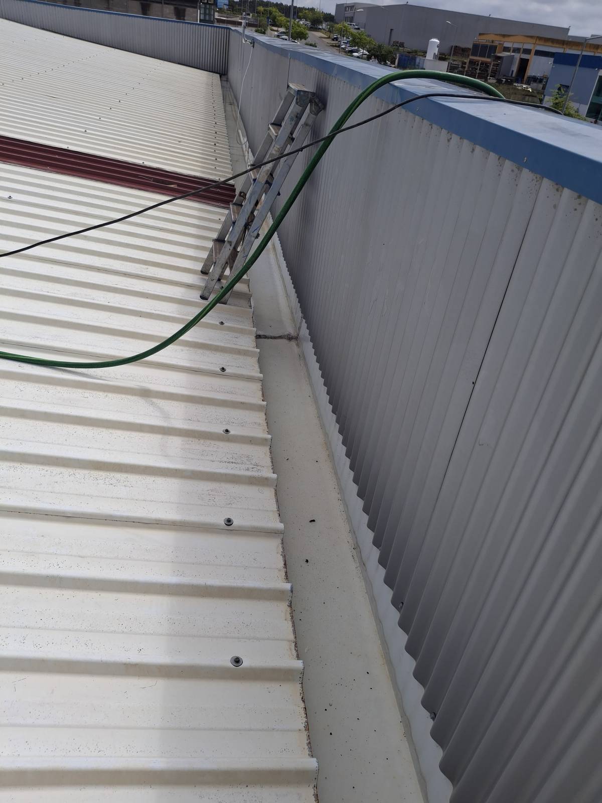 NovaCor - Sobral de Monte Agraço - Reparação ou Substituição de Pavimento em Pedra ou Ladrilho