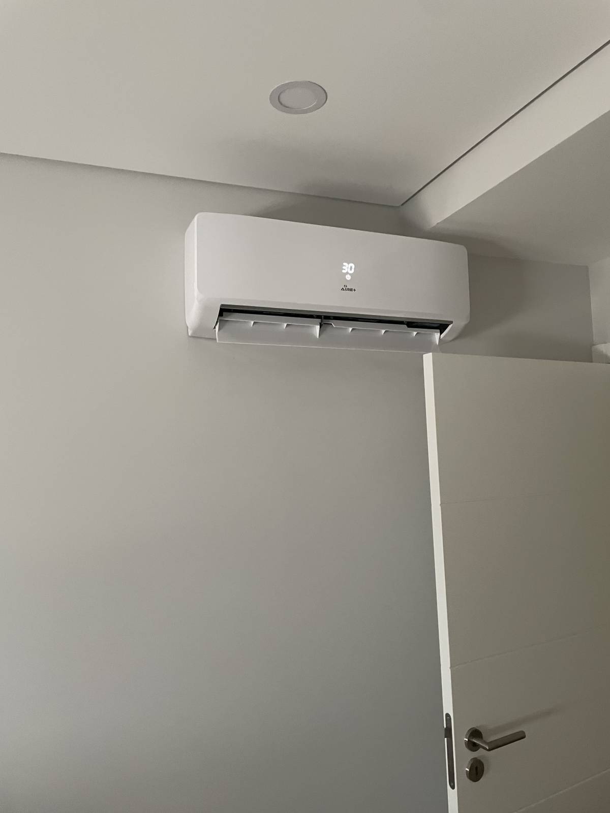 🔥🔧Conforto K❄️🔧 - Sintra - Mantenimiento del aire acondicionado centralizado