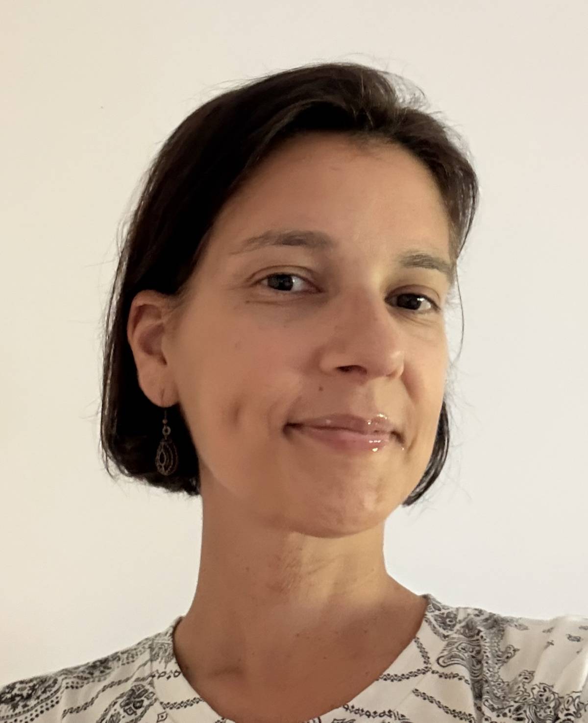 Débora Santos - Palmela - Massagem Profunda