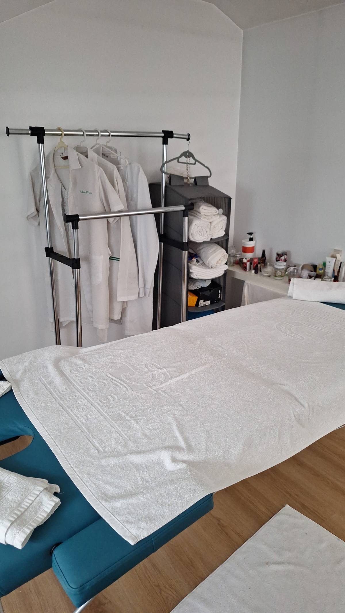 Luciane Rombaldi - Mafra - Nursing