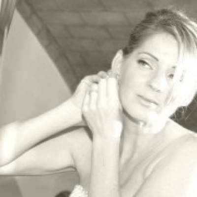 Ioana Florea e Silva Ferreira - Lisboa - Event Hair Styling