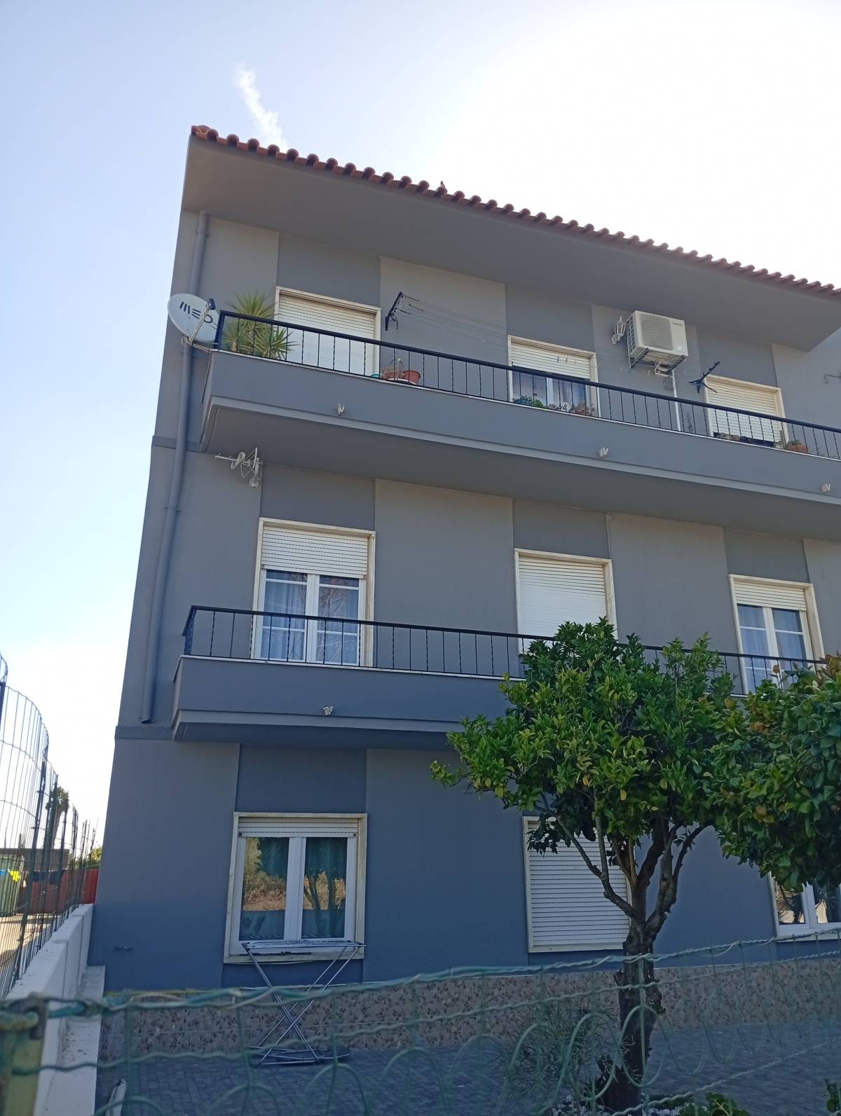 Duarte Companhia - Odivelas - Instalação de Escadas