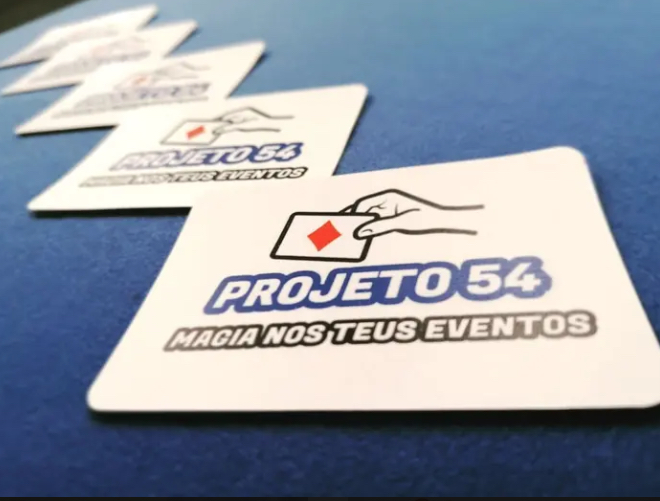 Magia nos teus Eventos - Oeiras - Magie