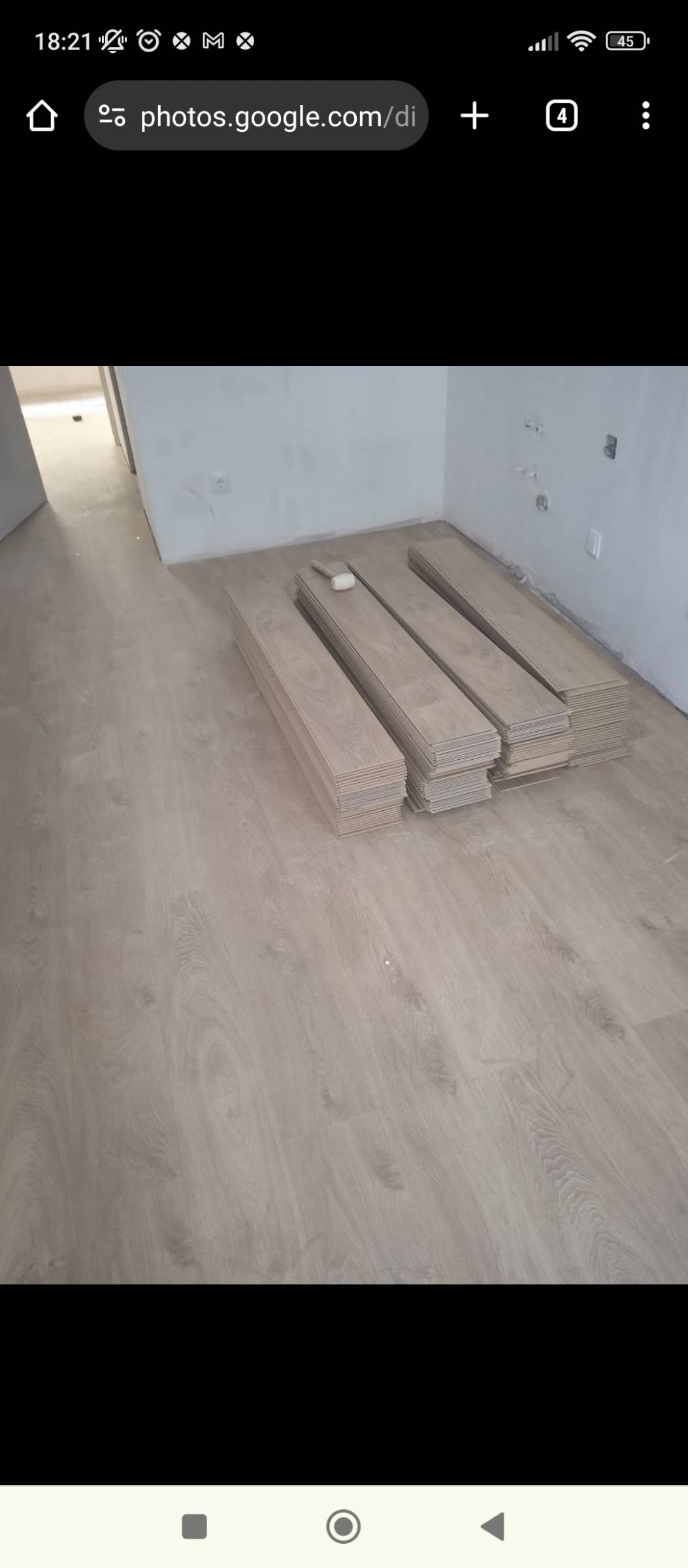 BR Construção e Remodelações - Sesimbra - Railing Repair