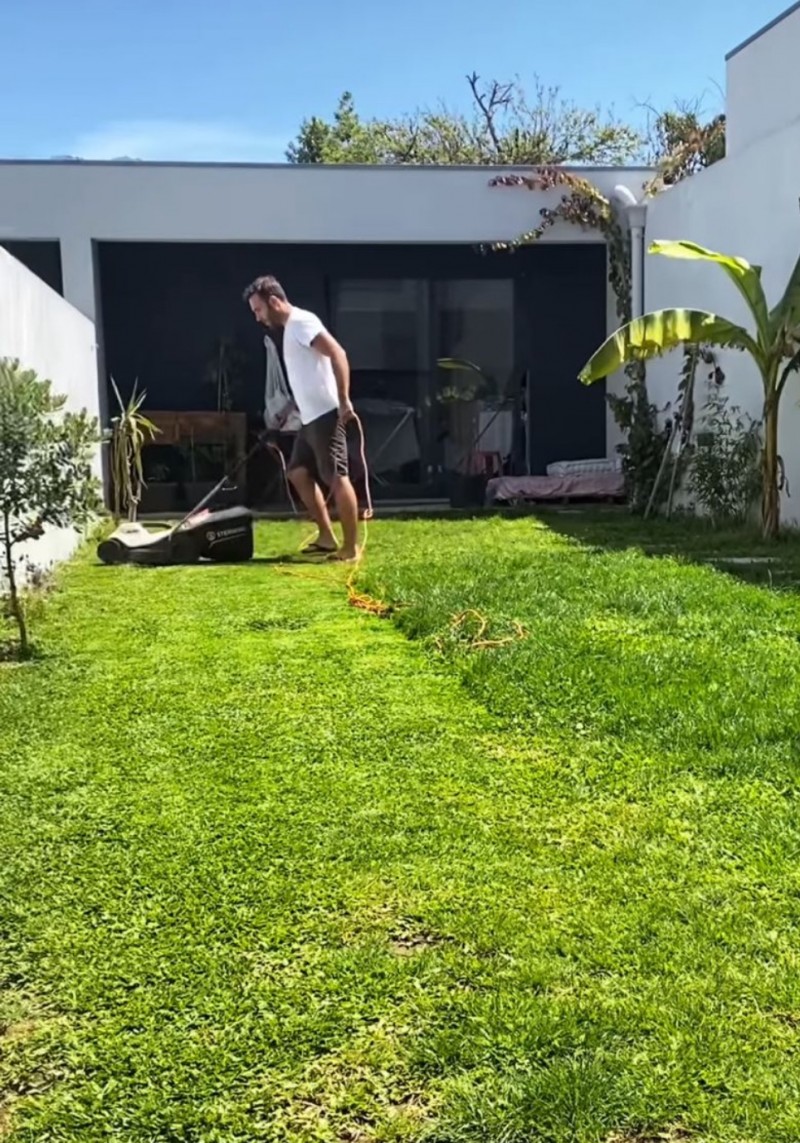 Verde Puro - Jardinagem / Manutenções de Jardins - Matosinhos - Remoção de Tronco de Árvore