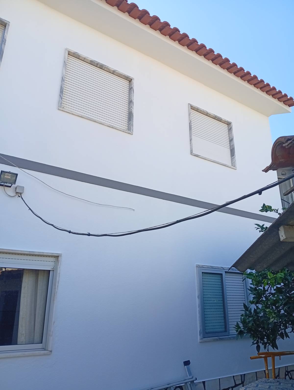 Duarte Companhia - Odivelas - Instalação de Ventoinha