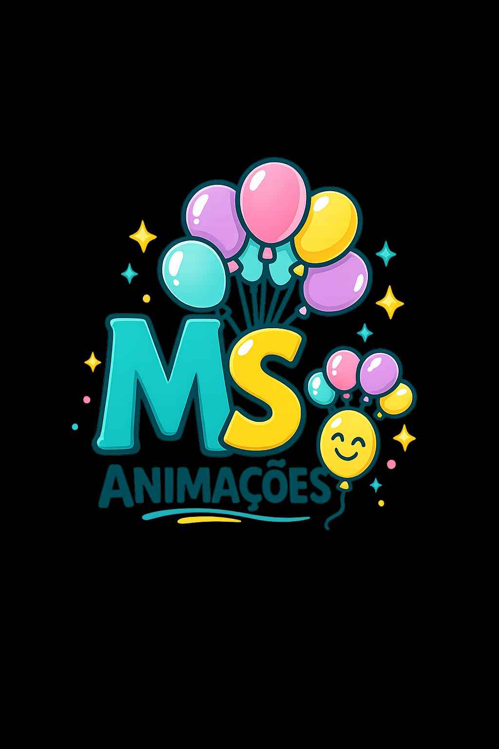 MS Animações – Festas Infantis, Casamentos e Eventos - Gondomar - Organização de Festa de Aniversário