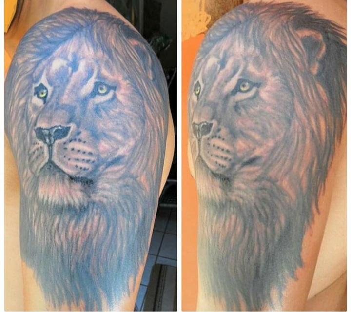 Marcao tattoo - Caldas da Rainha - Tattoos and Piercings
