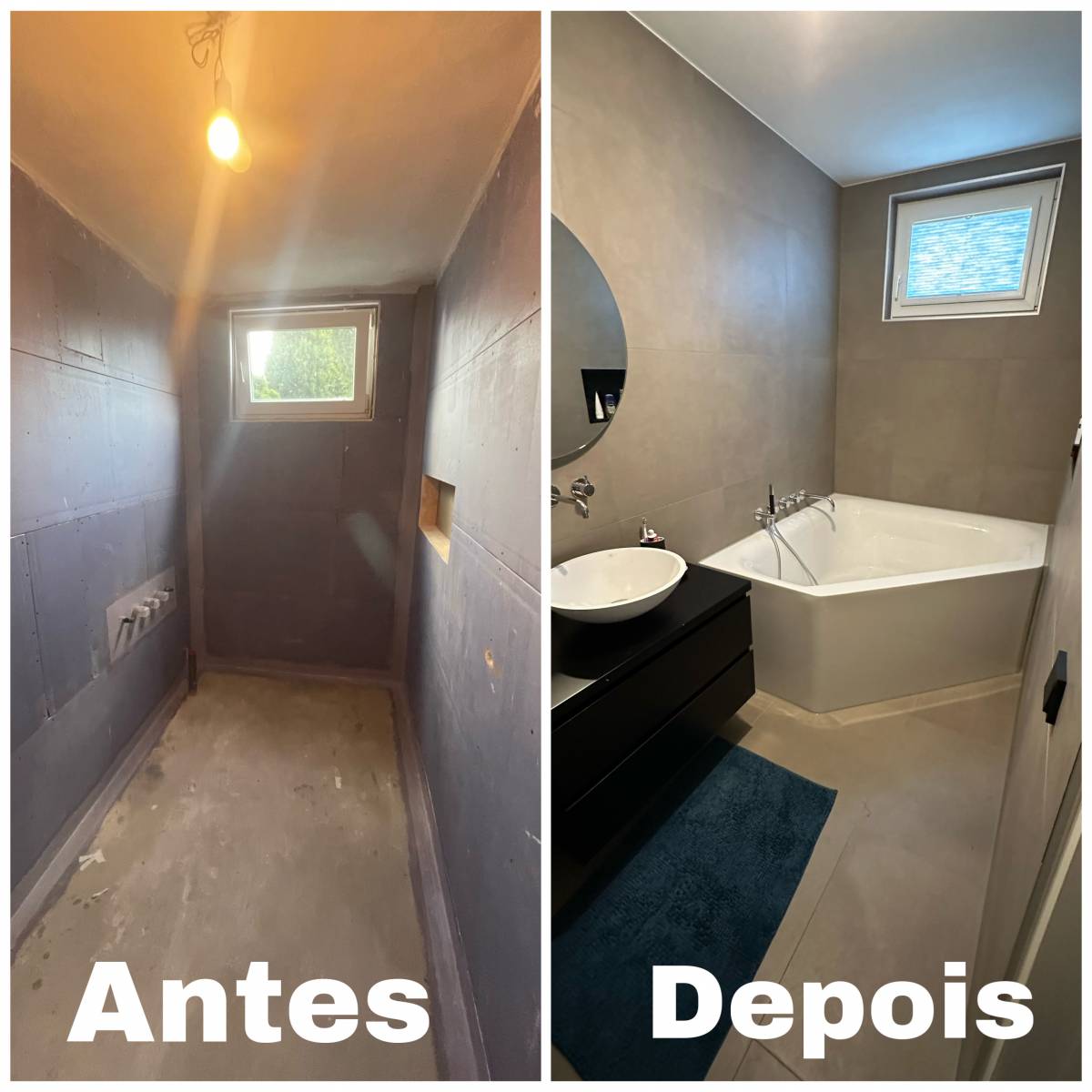 Bracol Remodelações e Construções - Valongo - Pintura de exteriores
