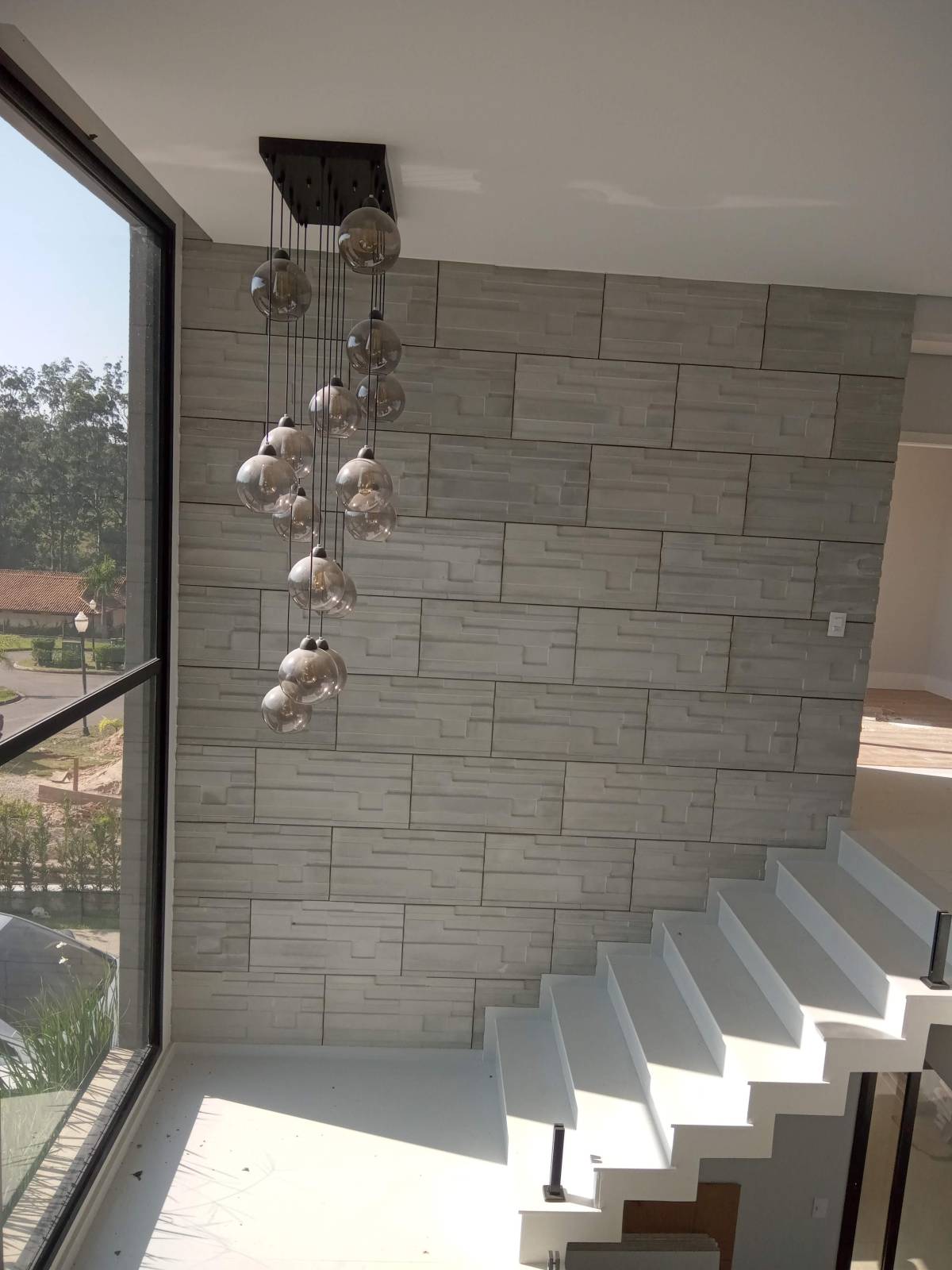 Caetano serviços em Gerais - Póvoa de Varzim - Treppe und Treppenhaus bauen oder umgestalten