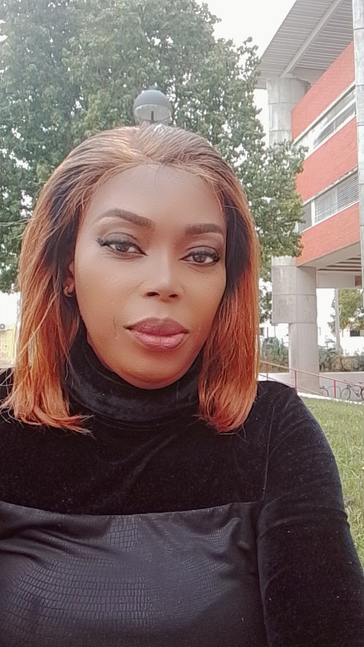 Georgina Idah - Beja - Deep or Spring Cleaning