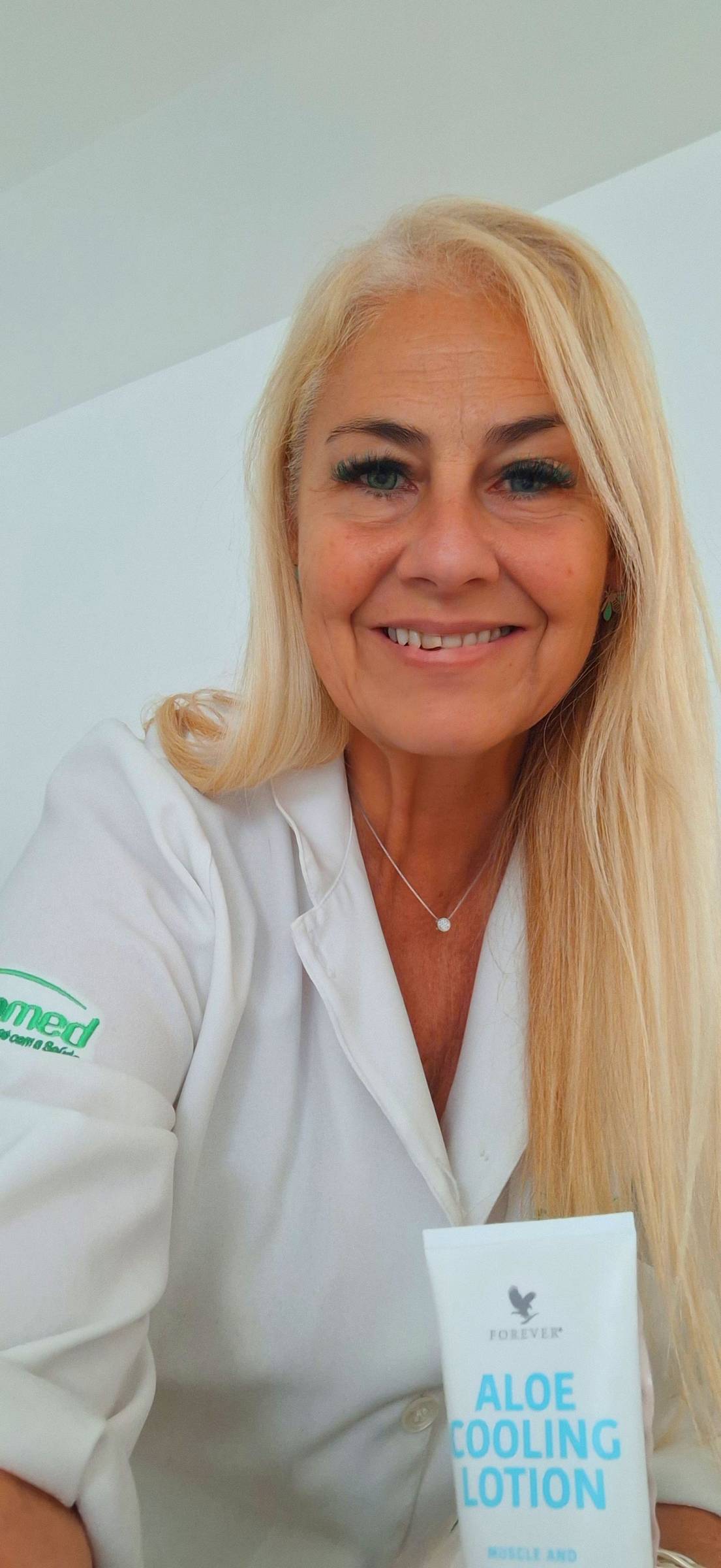 Luciane Rombaldi - Mafra - Pregnancy Massage