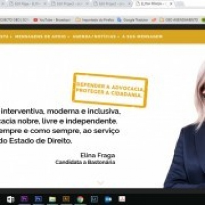 Orange Design - Amadora - Animation