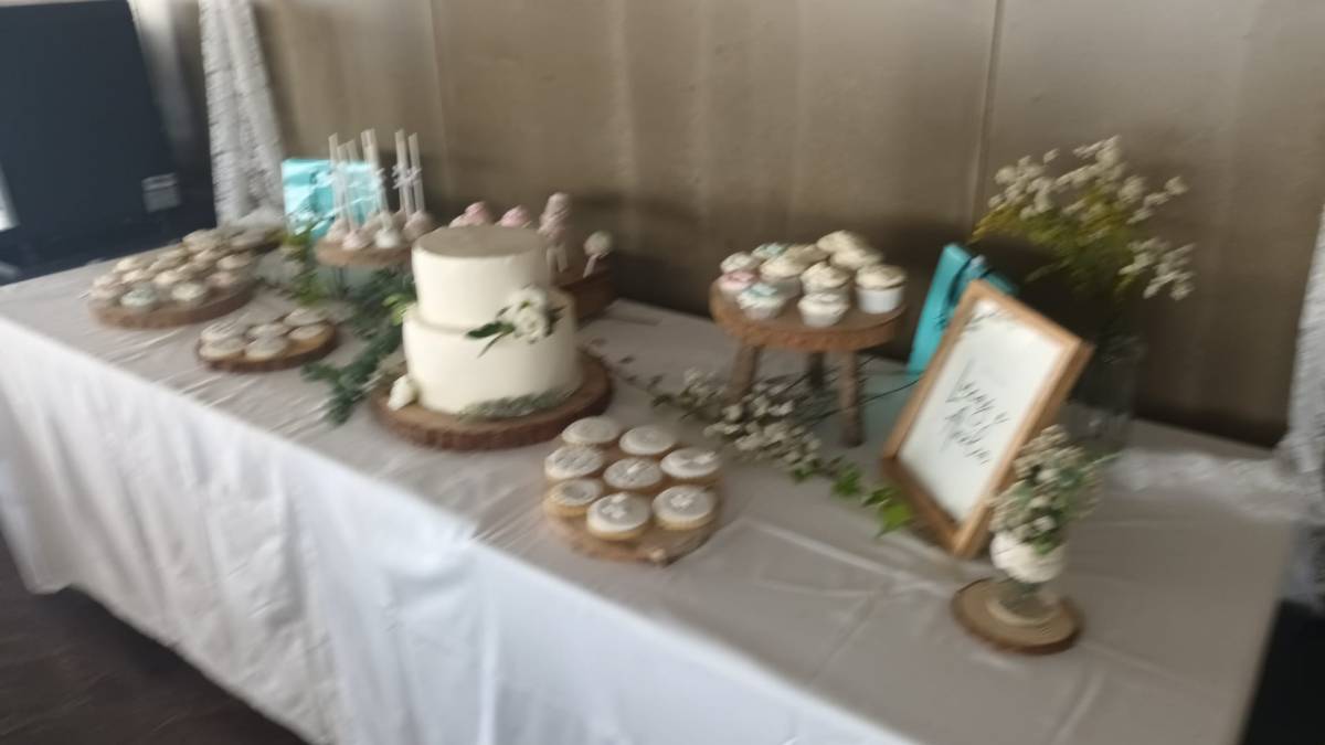 Teresa Teles - Palmela - Wedding Planning