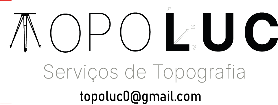 TOPOLUC - Alcobaça - Serviço de Topografia