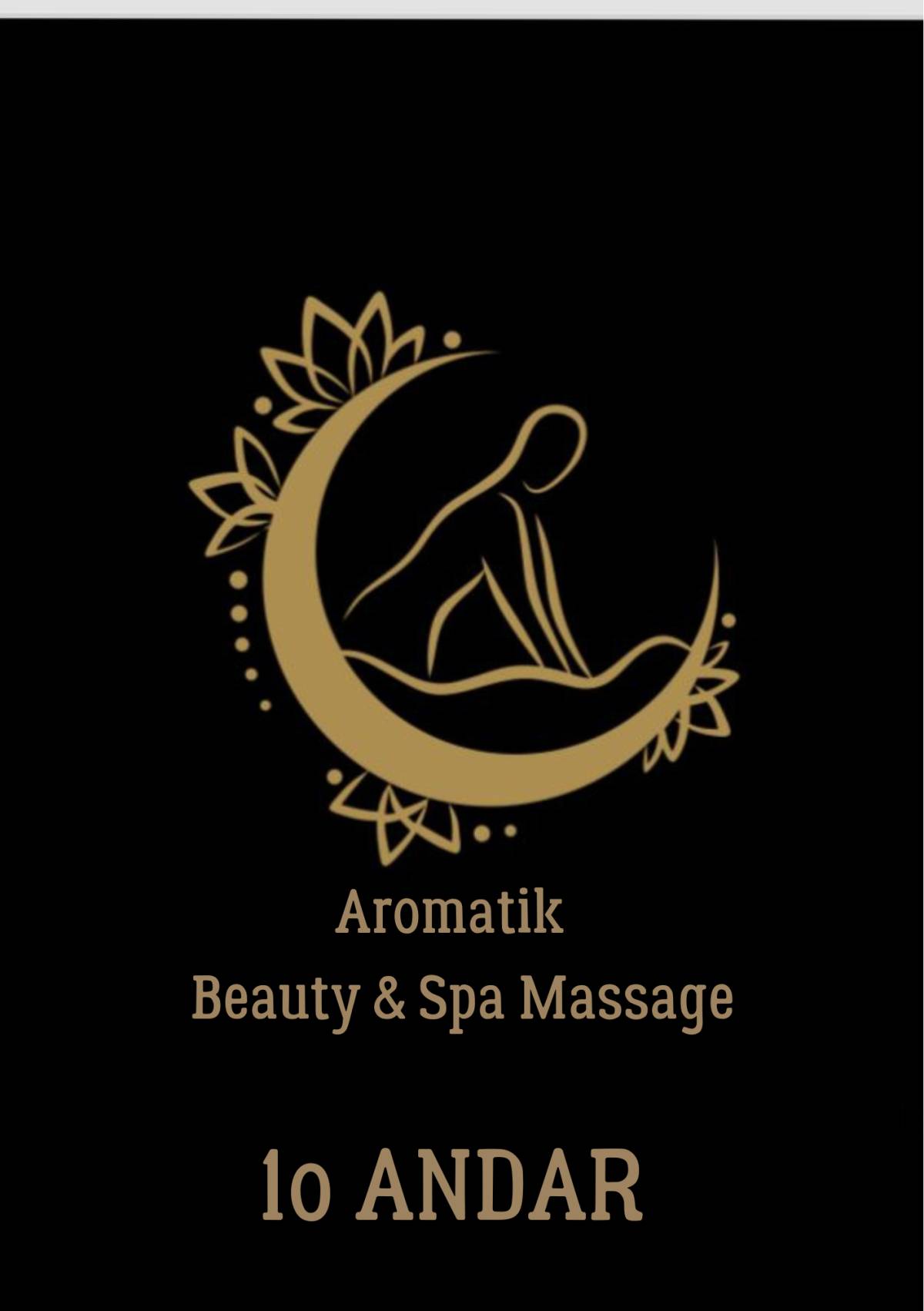 Aromatik Beauty Spa Massage - Lisboa - Hot Stone Massage