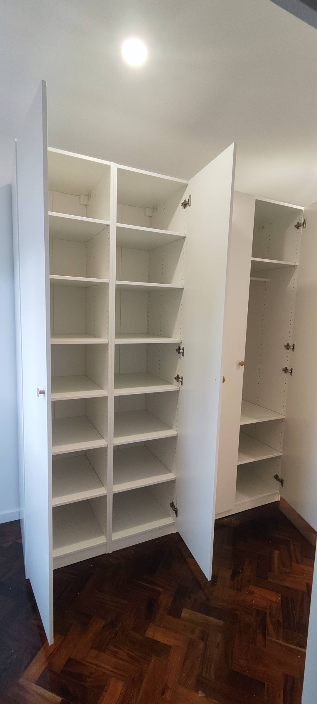 Rodrigo Montagens - Lisboa - Montagem de Mobiliário IKEA