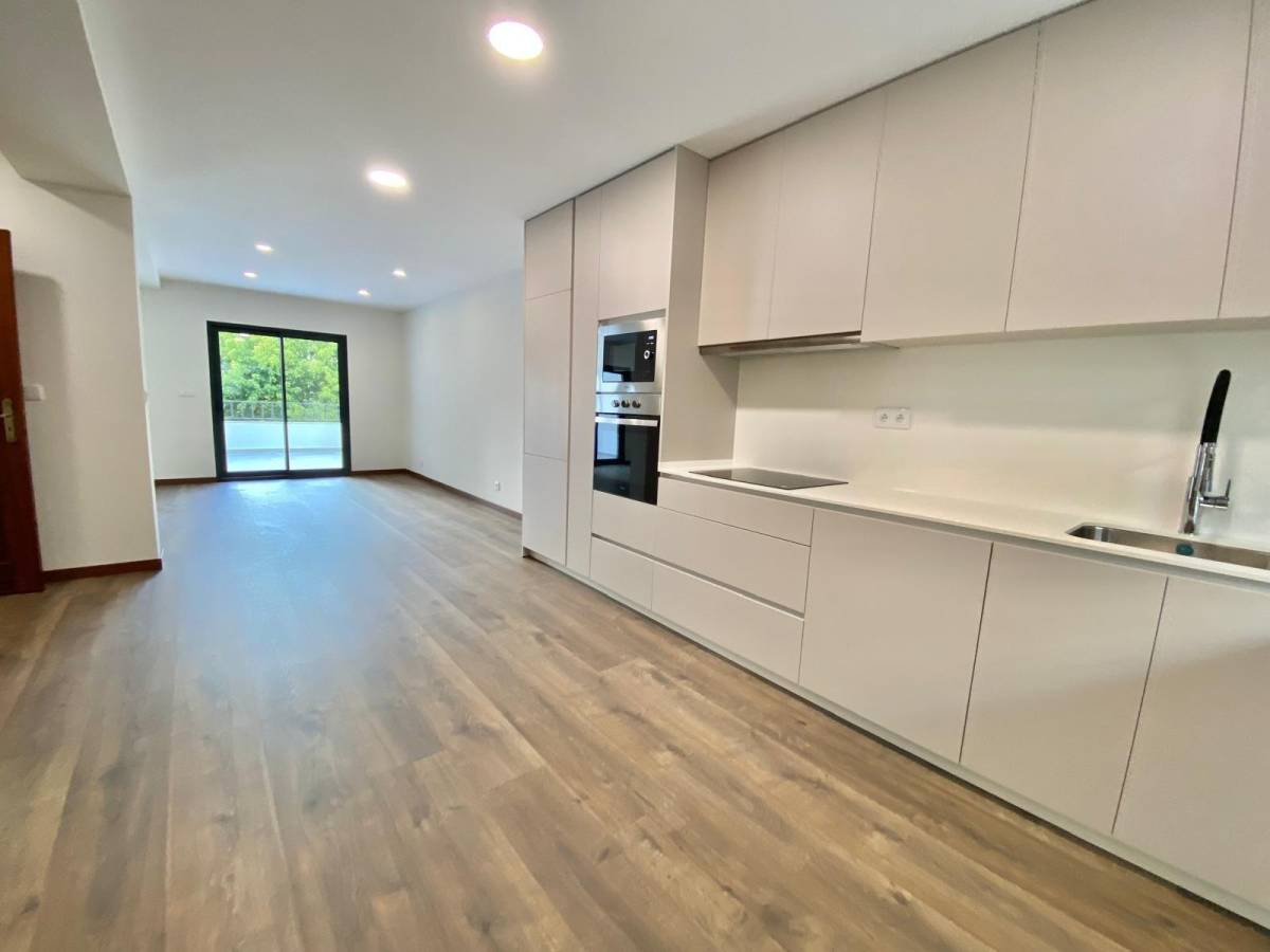 Convi - Braga - Remodelação de Cozinhas