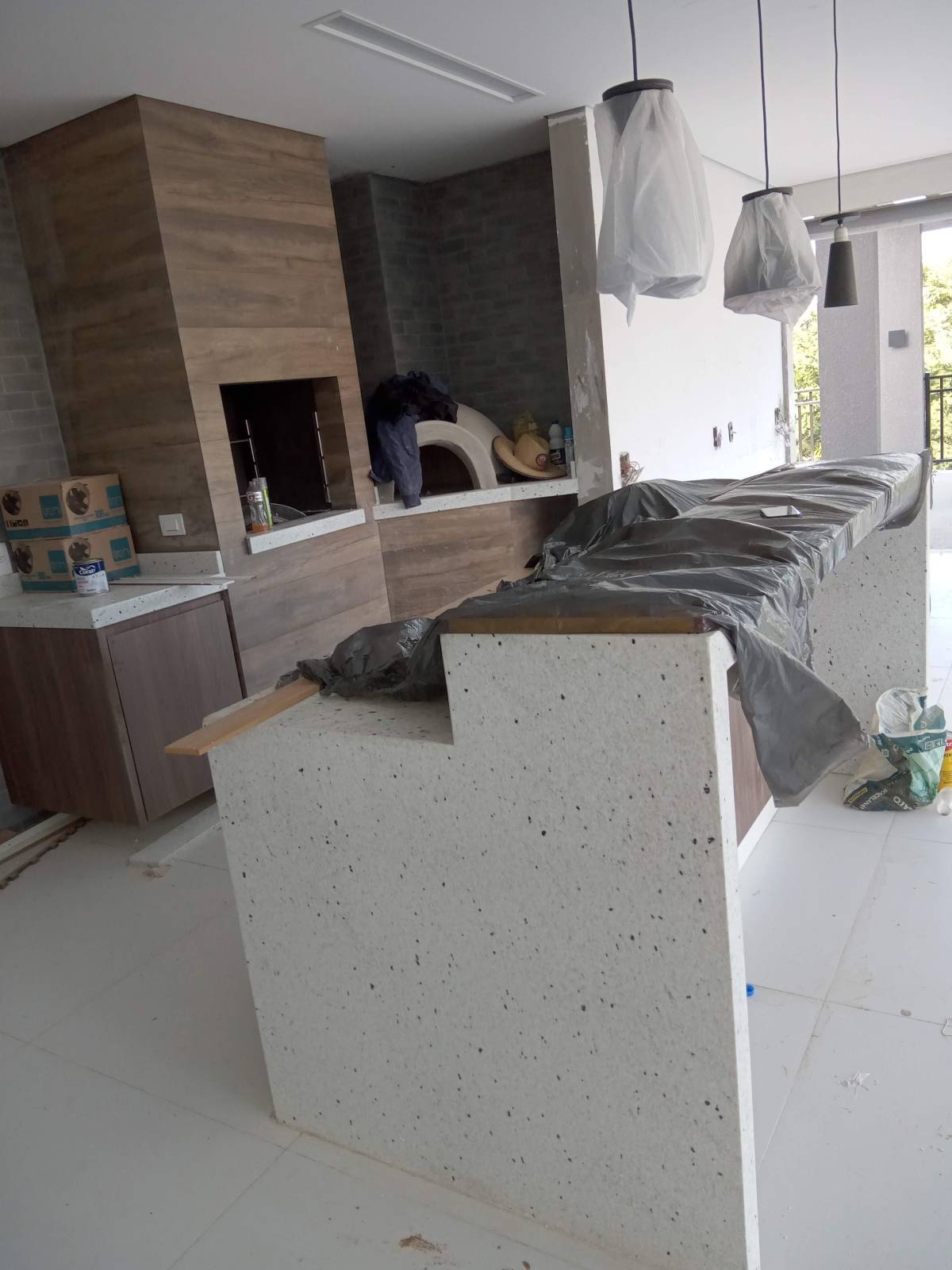 Caetano serviços em Gerais - Póvoa de Varzim - Hausbau