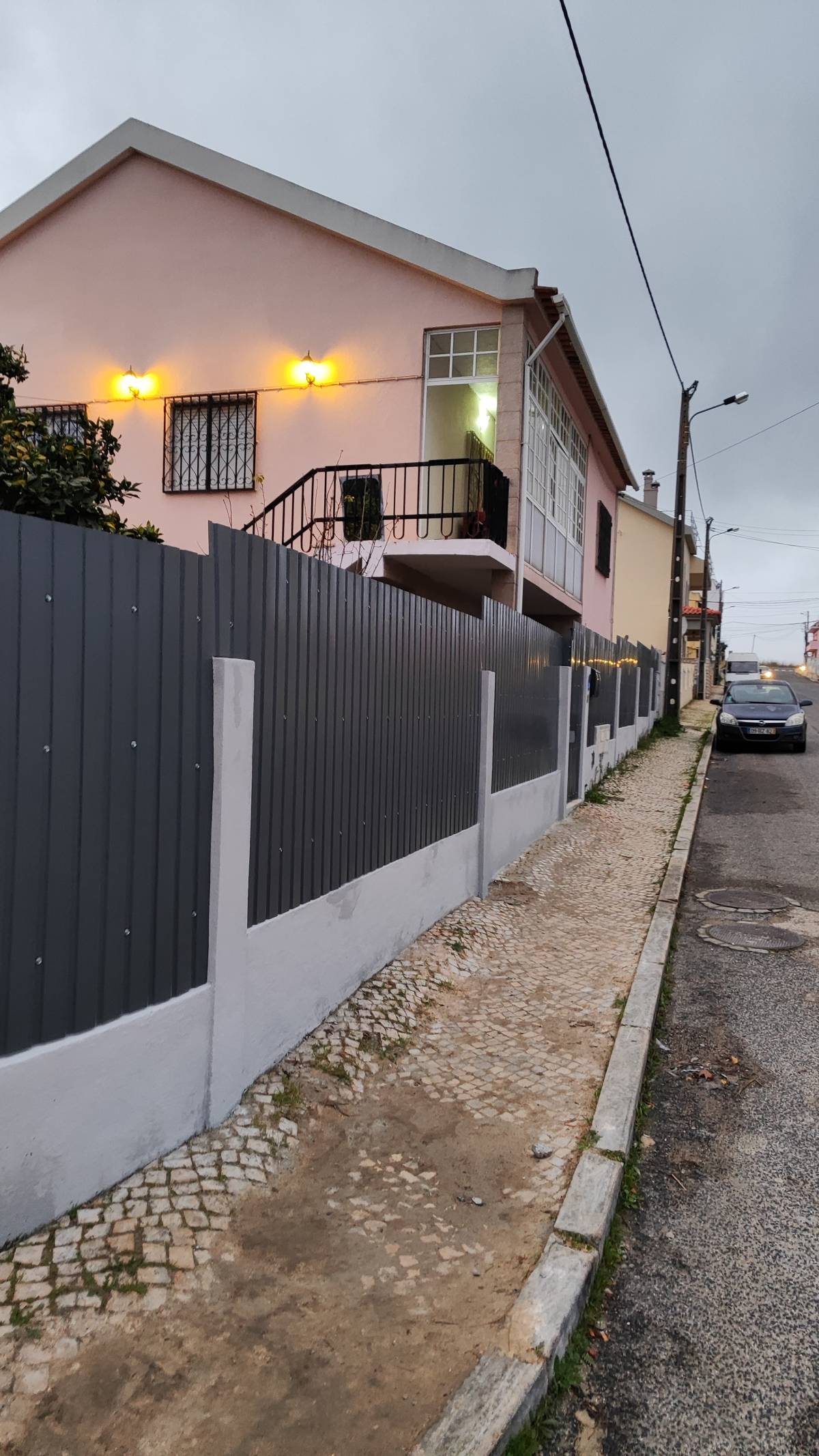 Edifica Remodelações - Loures - Plomberie