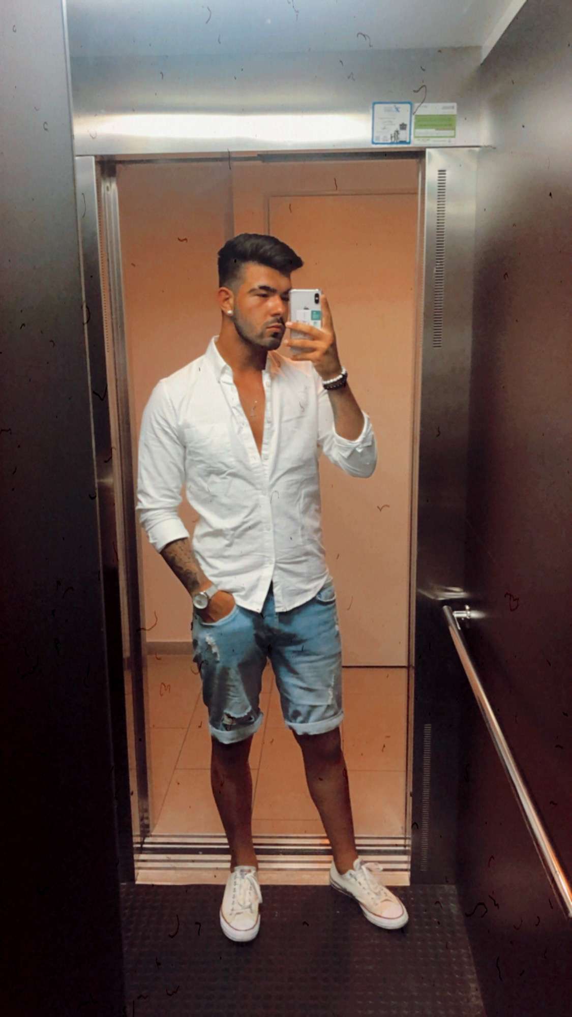 Edgar - Guarda - Organizador del hogar
