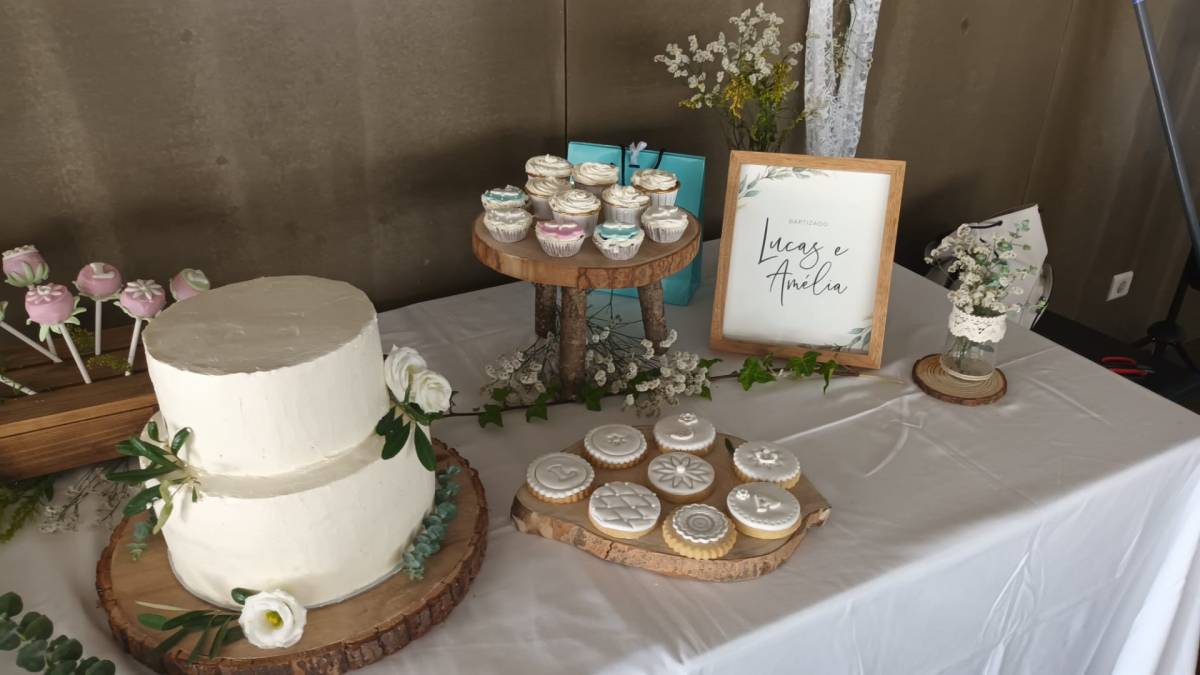 Teresa Teles - Palmela - Events and Parties Decoration
