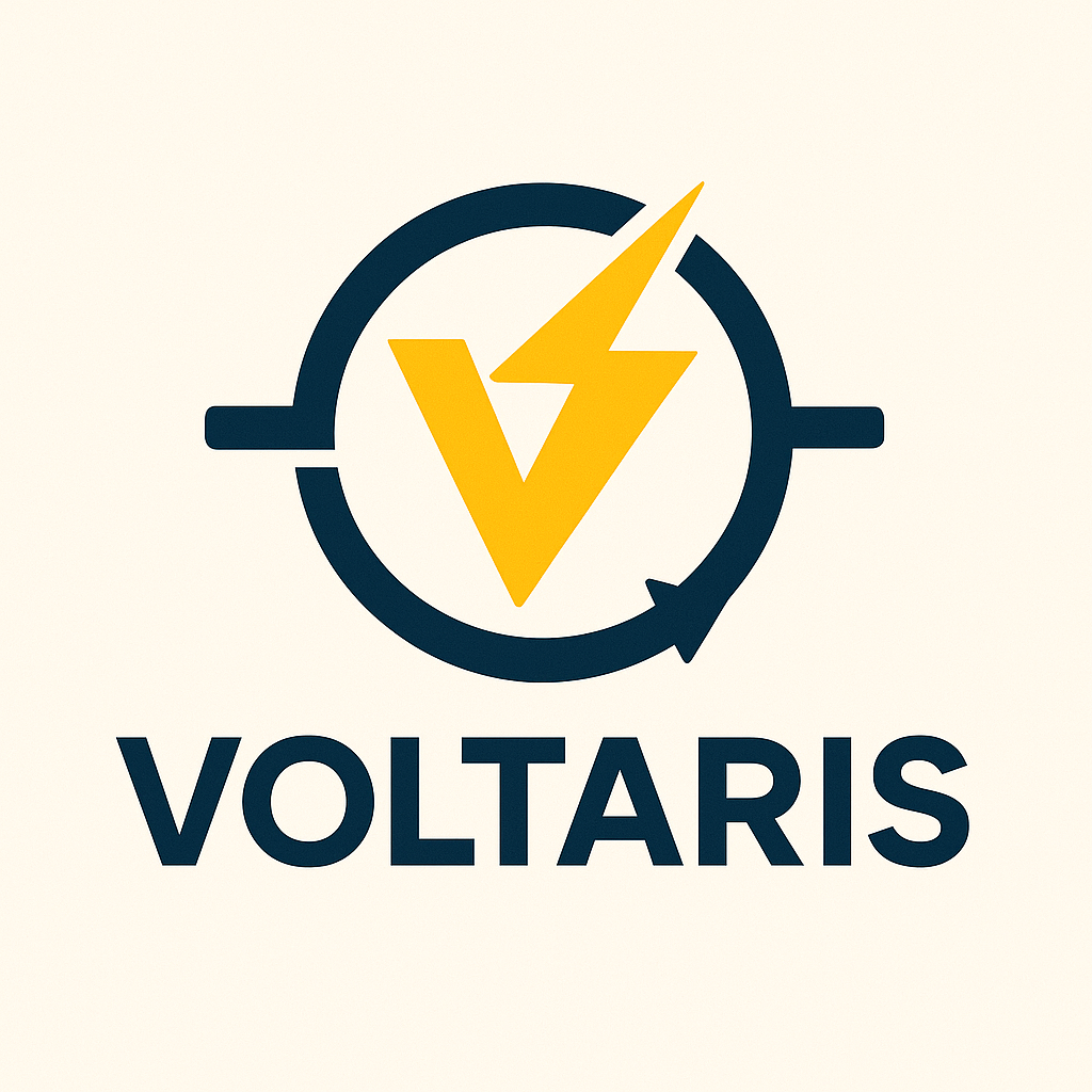 Voltaris - Póvoa de Lanhoso - Problemas Elétricos e de Cabos