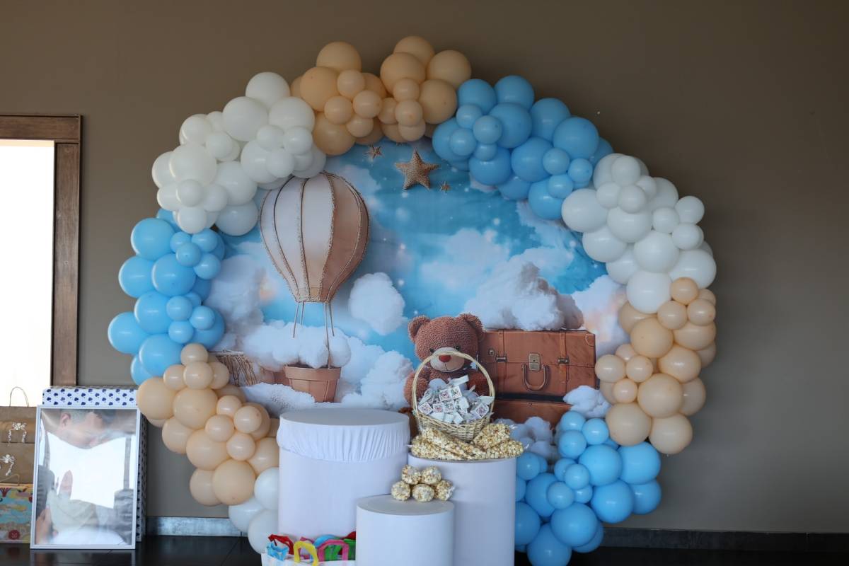 MS Animações – Festas Infantis, Casamentos e Eventos - Gondomar - Catering para Eventos (Serviço Completo)