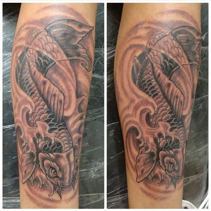 Marcao tattoo - Caldas da Rainha - Piercing Studios