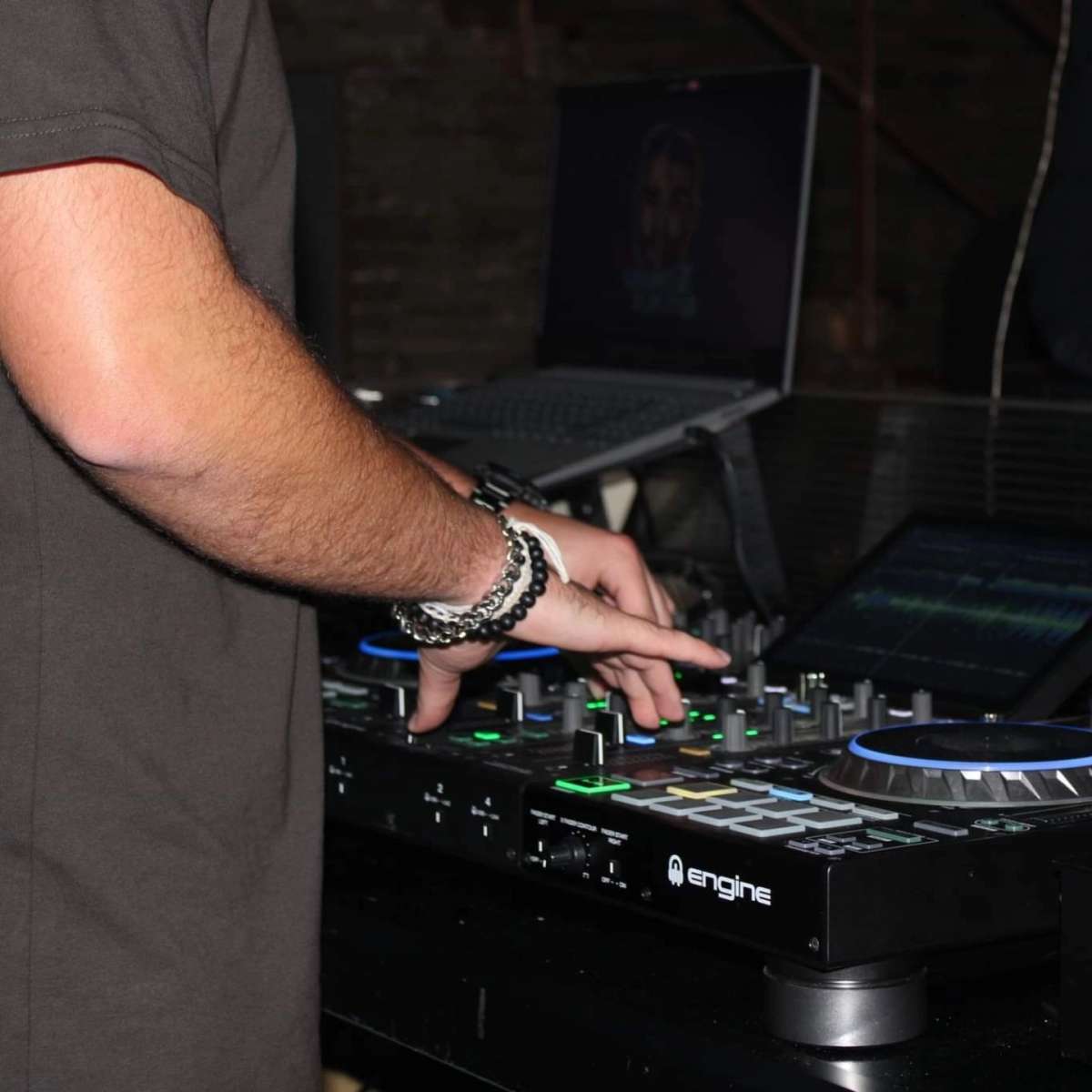 Funkerwell - Montijo - Quinceanera DJ