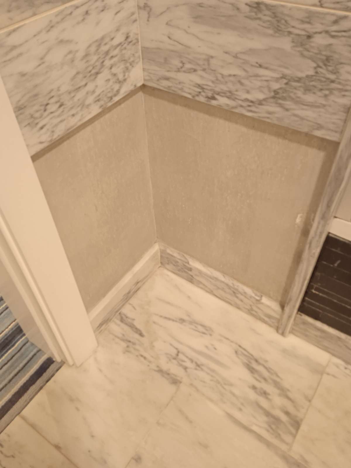 JVL Remodelação construção Pintura - Olhão - Caulking