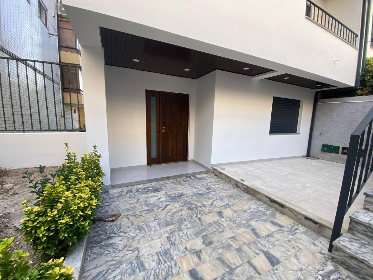 Convi - Braga - Instalação de Alcatifa
