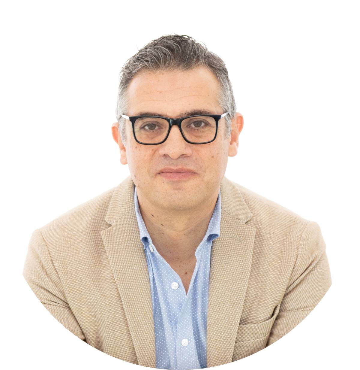 Paulo Falcão - Mafra - Coaching de Bem-estar