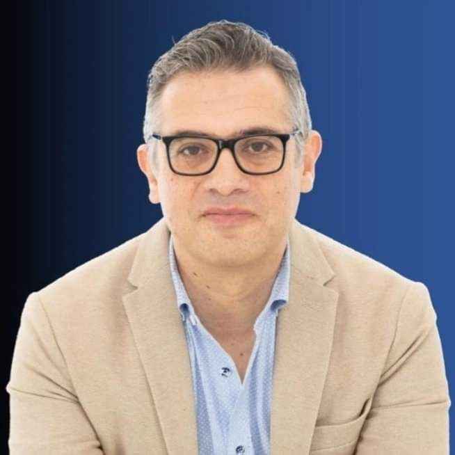 Paulo Falcão - Mafra - History Tutoring