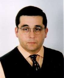 Luis Filipe dos Santos Rodrigues - Lisboa - Engineering and Technical Design