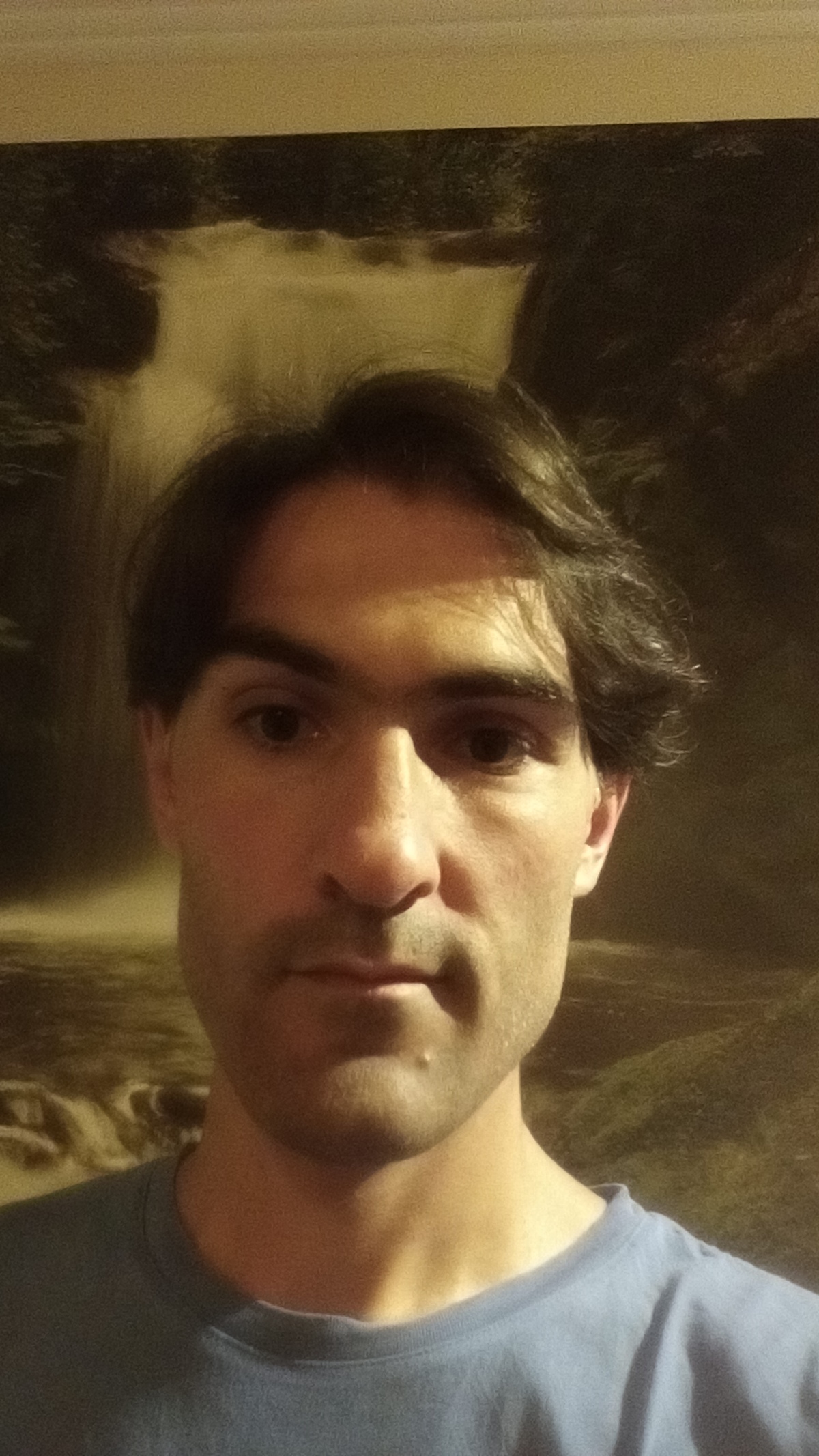 João Daniel Ribeiro - Braga - Psicoterapia